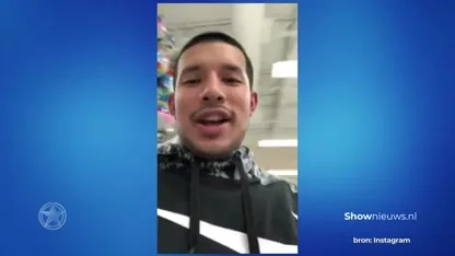 Teen Mom-Javi opnieuw vader geworden!