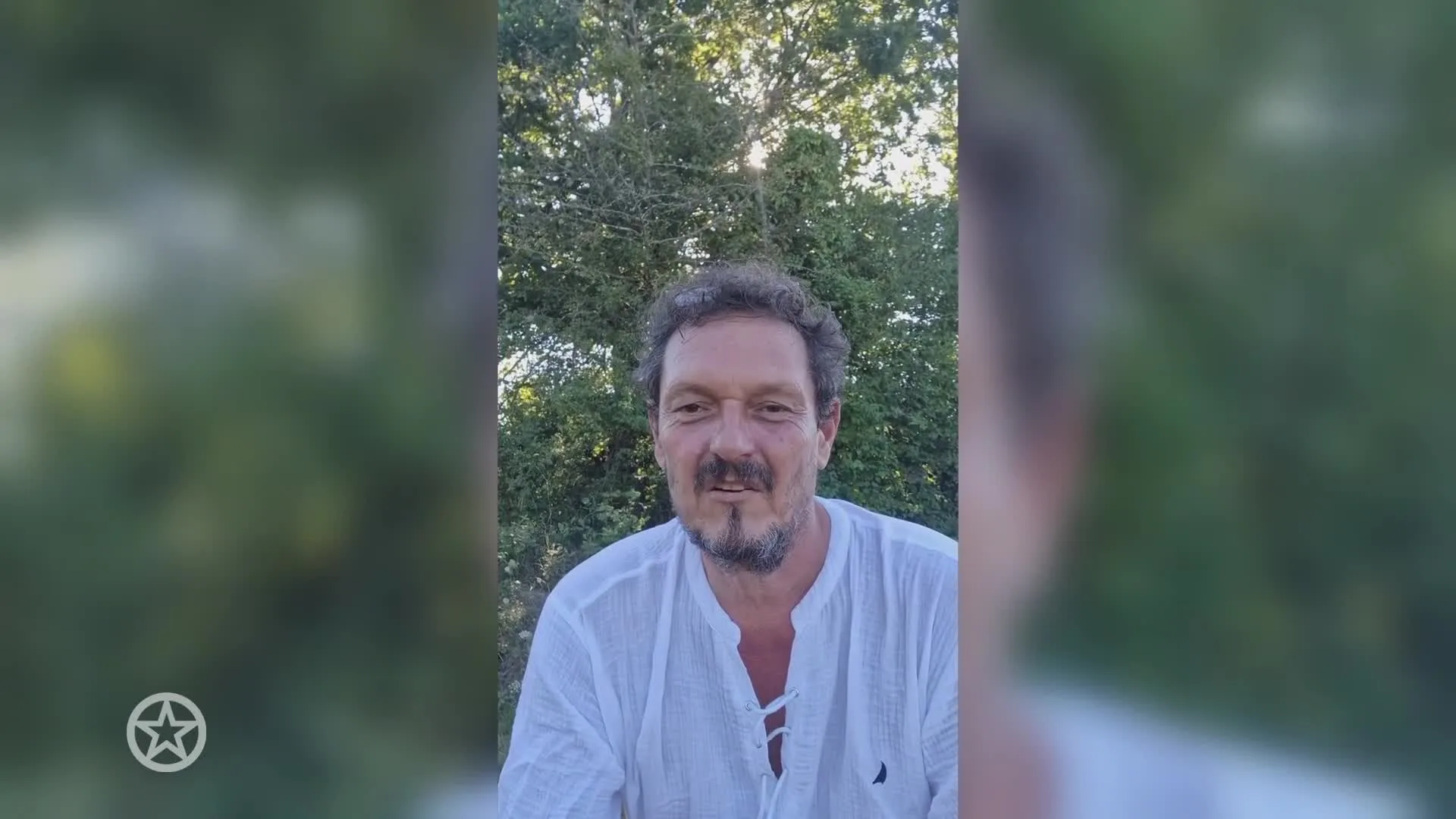 B&B Vol Liefde-Walter boos op RTL