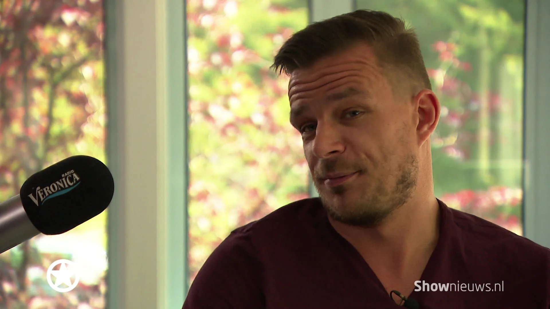 De favorieten van... Radio Veronica-dj Niek van der Bruggen