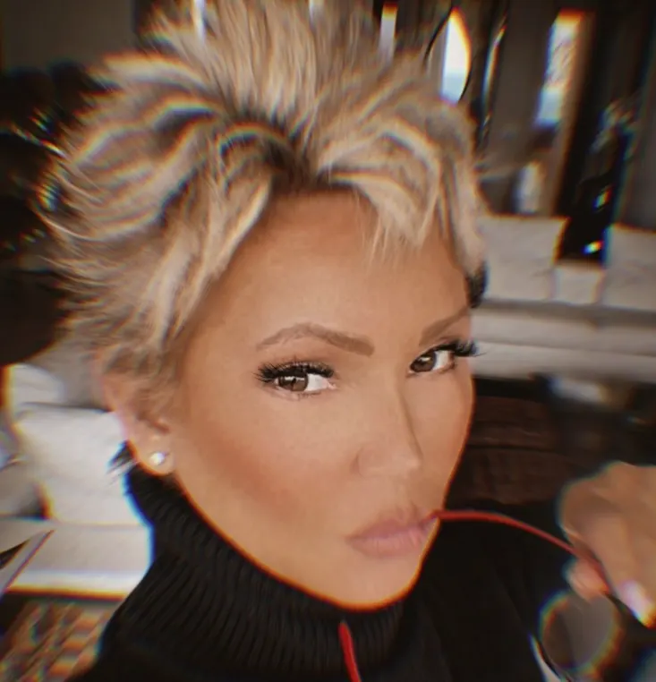 Tatjana Šimic reageert op kritiek