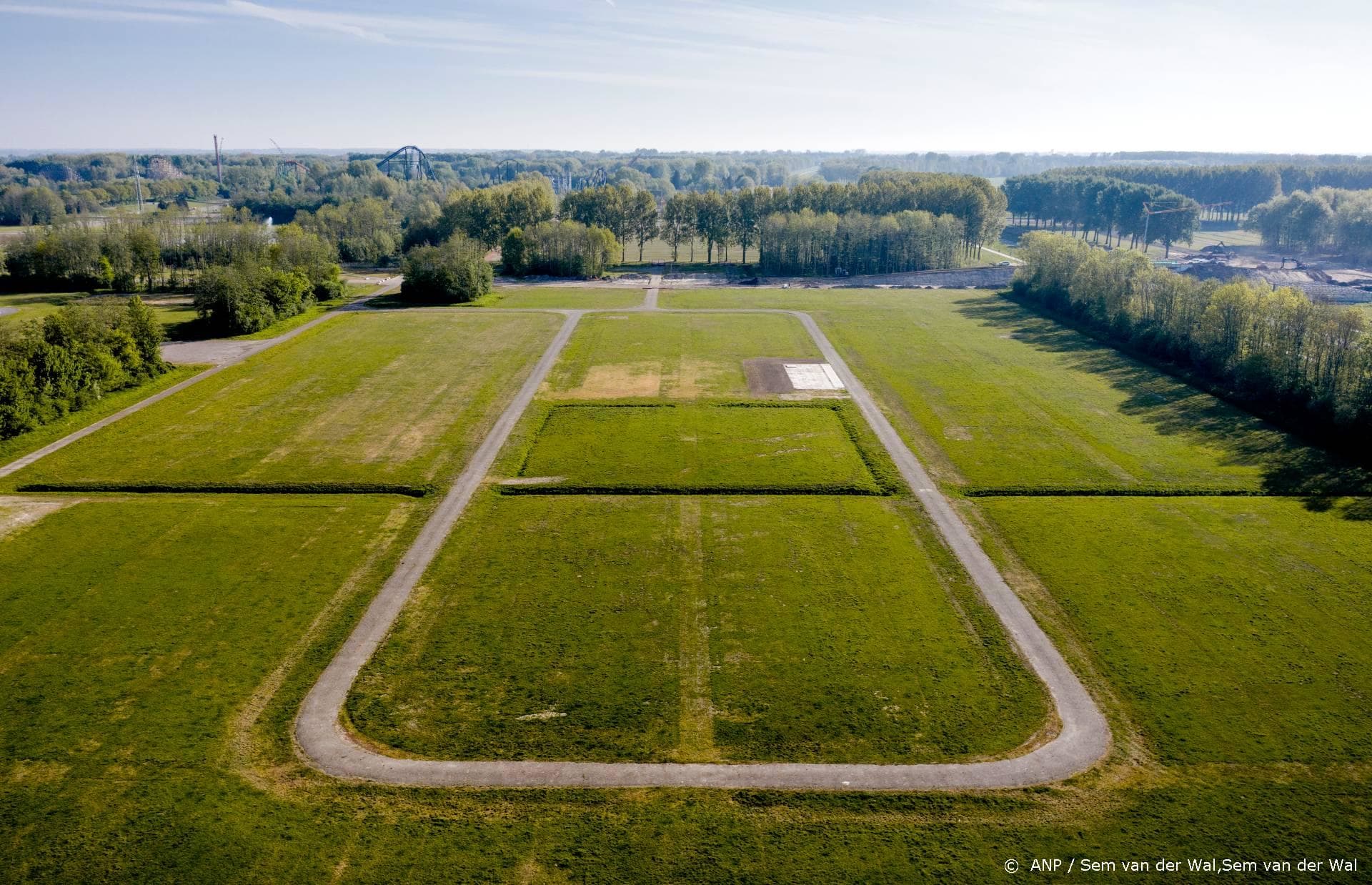Fieldlab gaat testen met festivals op terrein Lowlands