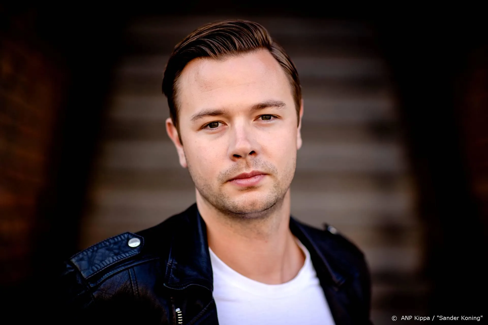 Dj Sam Feldt en vriendin verloofd