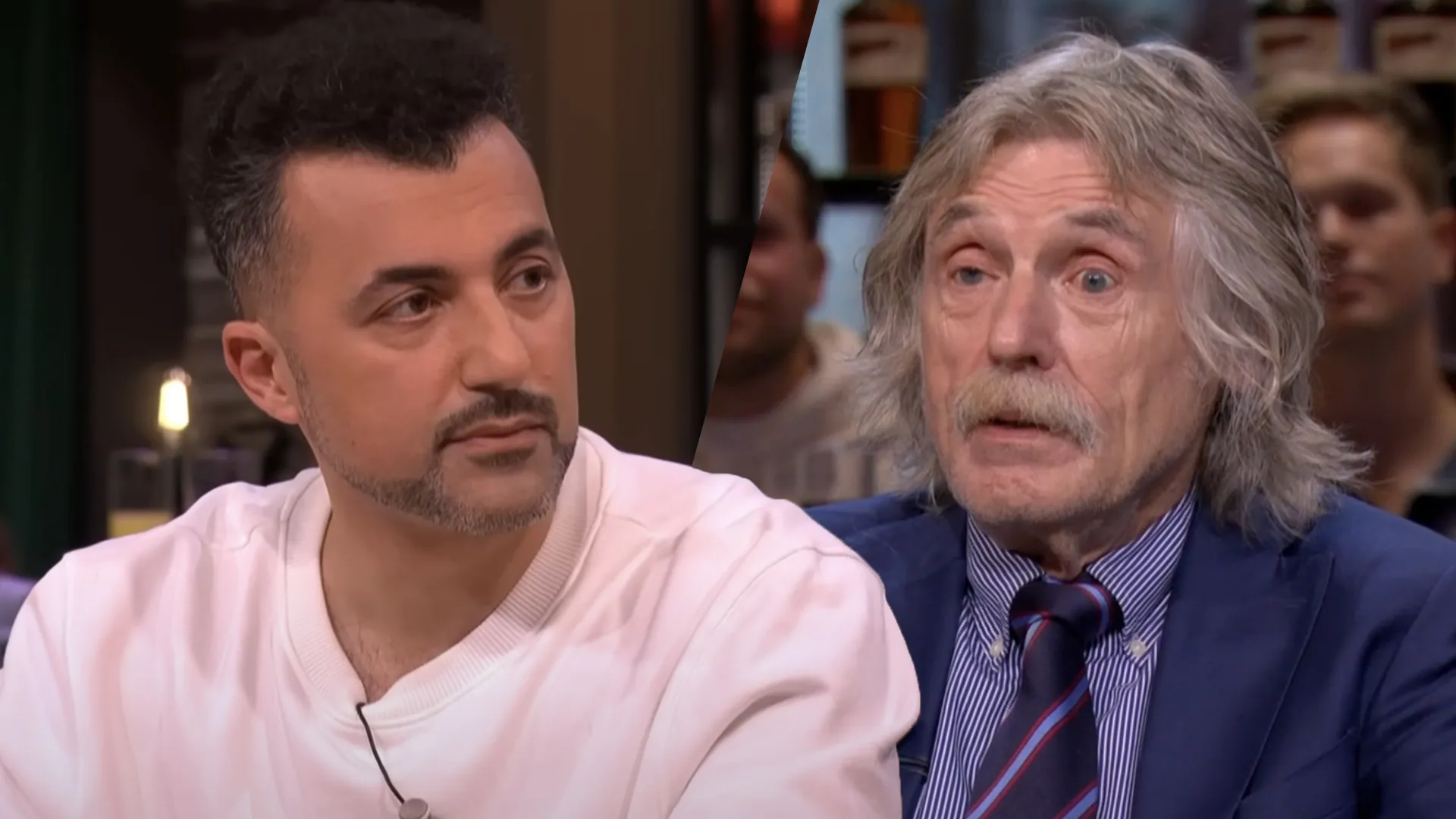 'Özcan Akyol niet meer terug in Vandaag Inside'