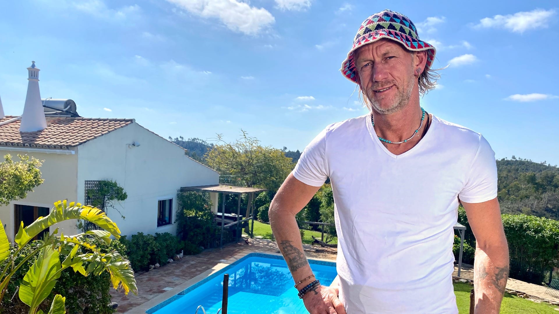 B&B Vol Liefde-Richard betrokken bij ongeval