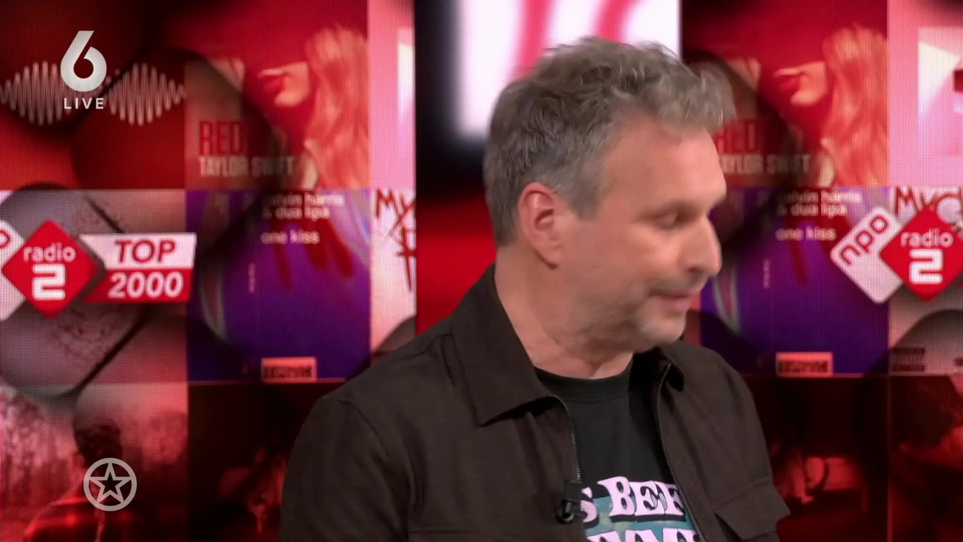 Top 10 van de Top 2000 is bekend!