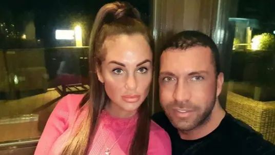 Temptation-Niels reageert op breuk met Rosanna