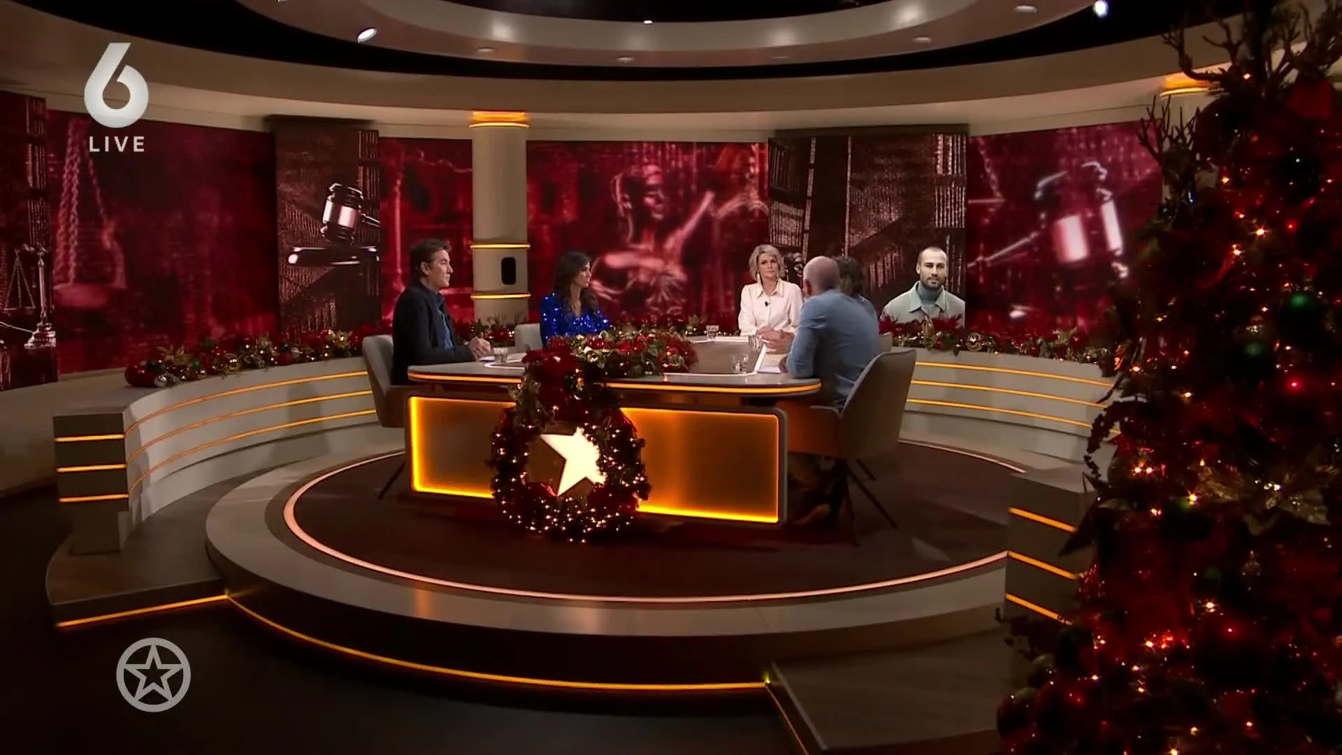 Jacuzzi-zaak Dave Roelvink wordt heropend