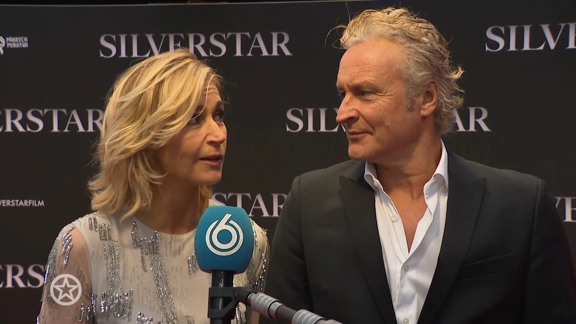 Wendy en Erland over schoondochter