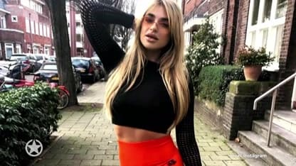 Jaimy openhartig: hierdoor geen relatie met Gaby!