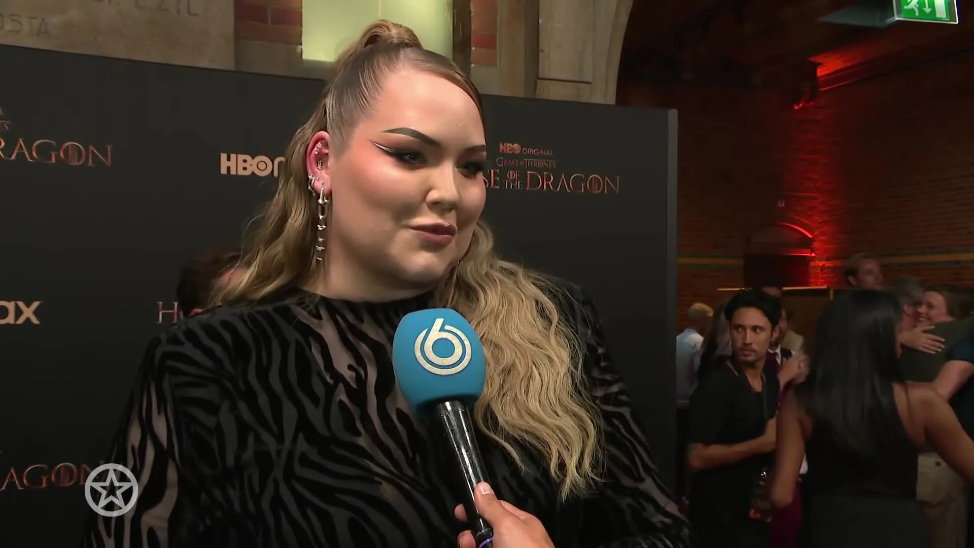 Nikkie over huwelijk