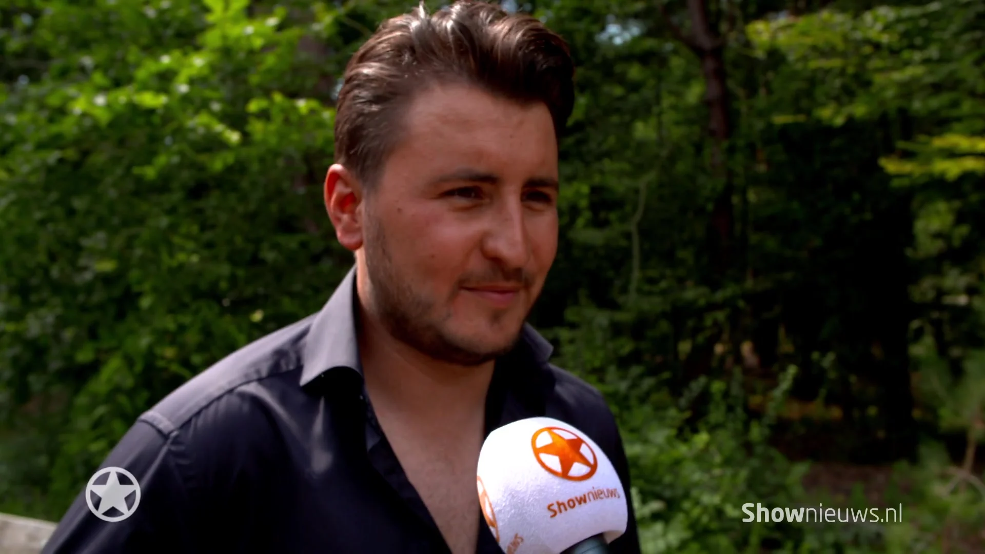 Danny Froger over zijn bijzondere tatoeage