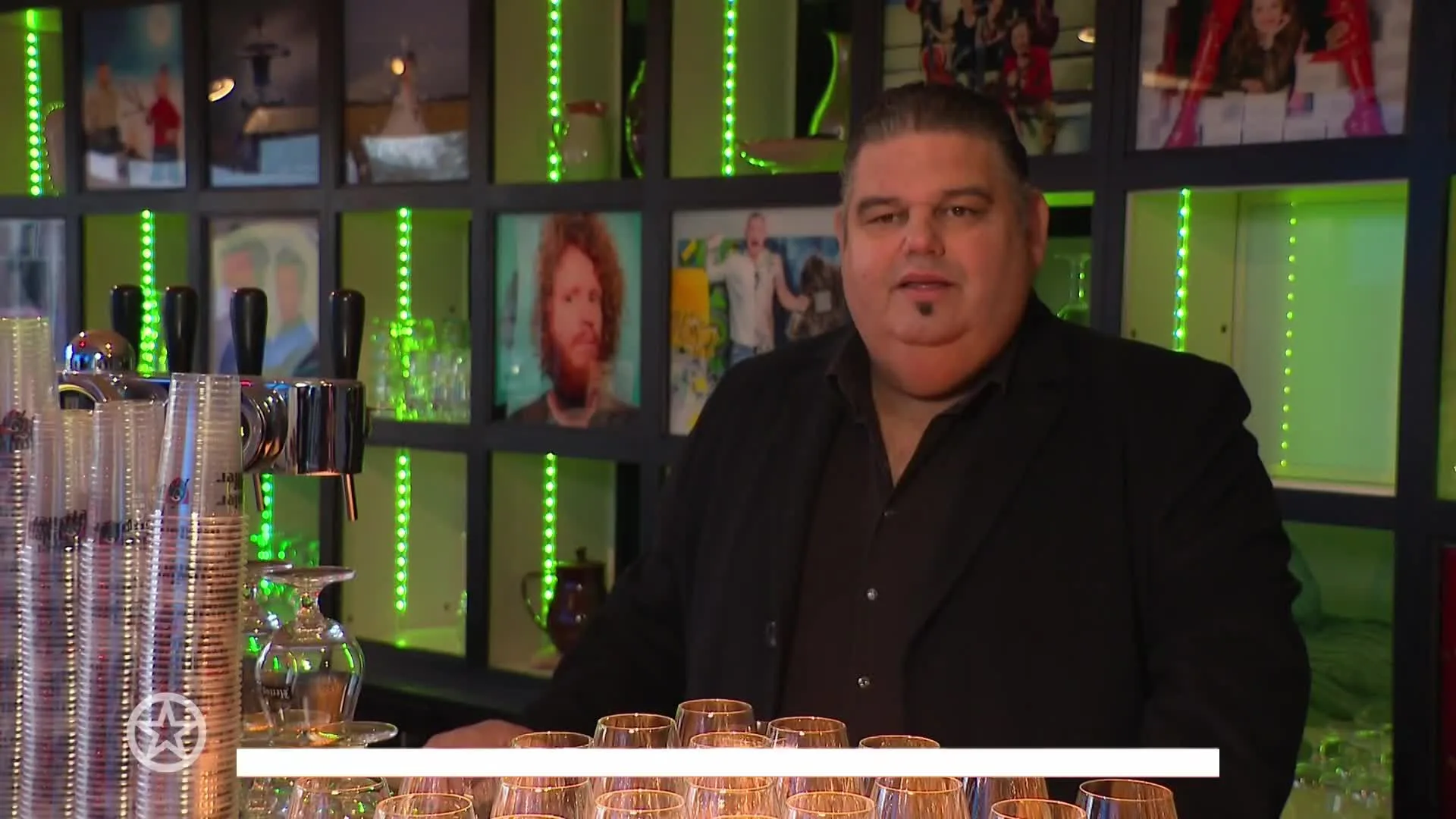 Carnavalsartiesten bundelen hun krachten