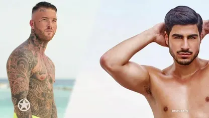 Om deze reden wil EOTB-Renan 'Bad' Brody SLOPEN!!!