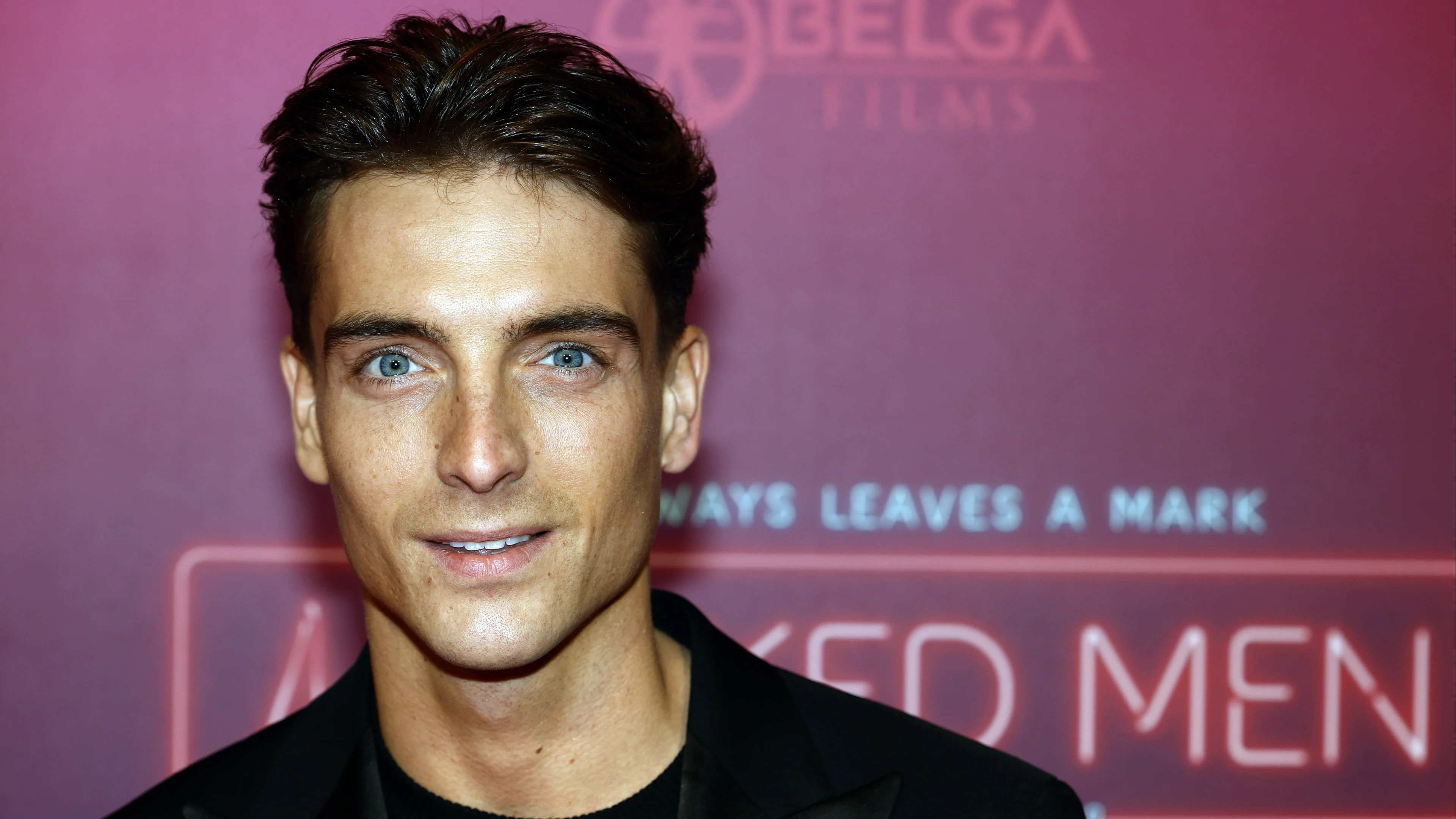 Door deze BN'er liet Robbert Rodenburg zich coachen