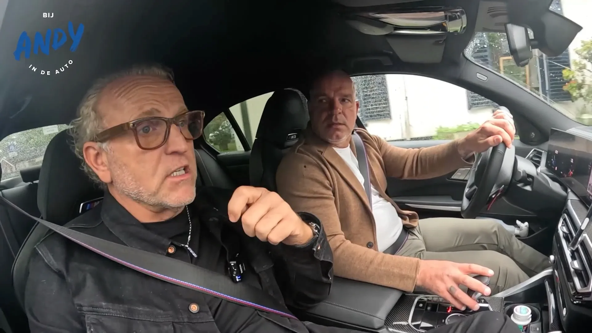 Gordon kwam Jonnie Boer tegen op Bonaire-vlucht: 'Hij zag er slecht uit'