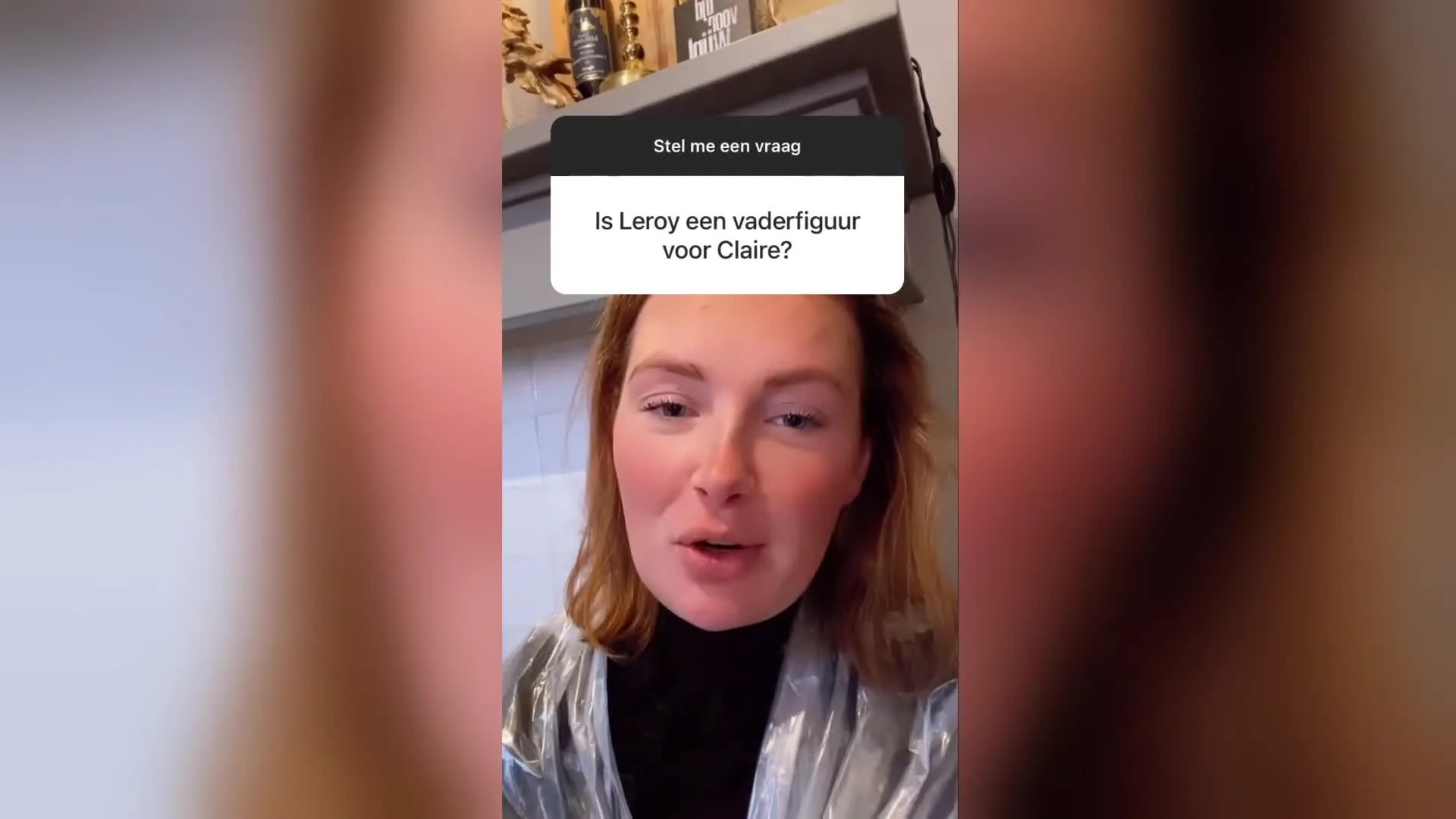 Maxime Meiland over band Leroy en Claire: "Ze is gek op hem!"