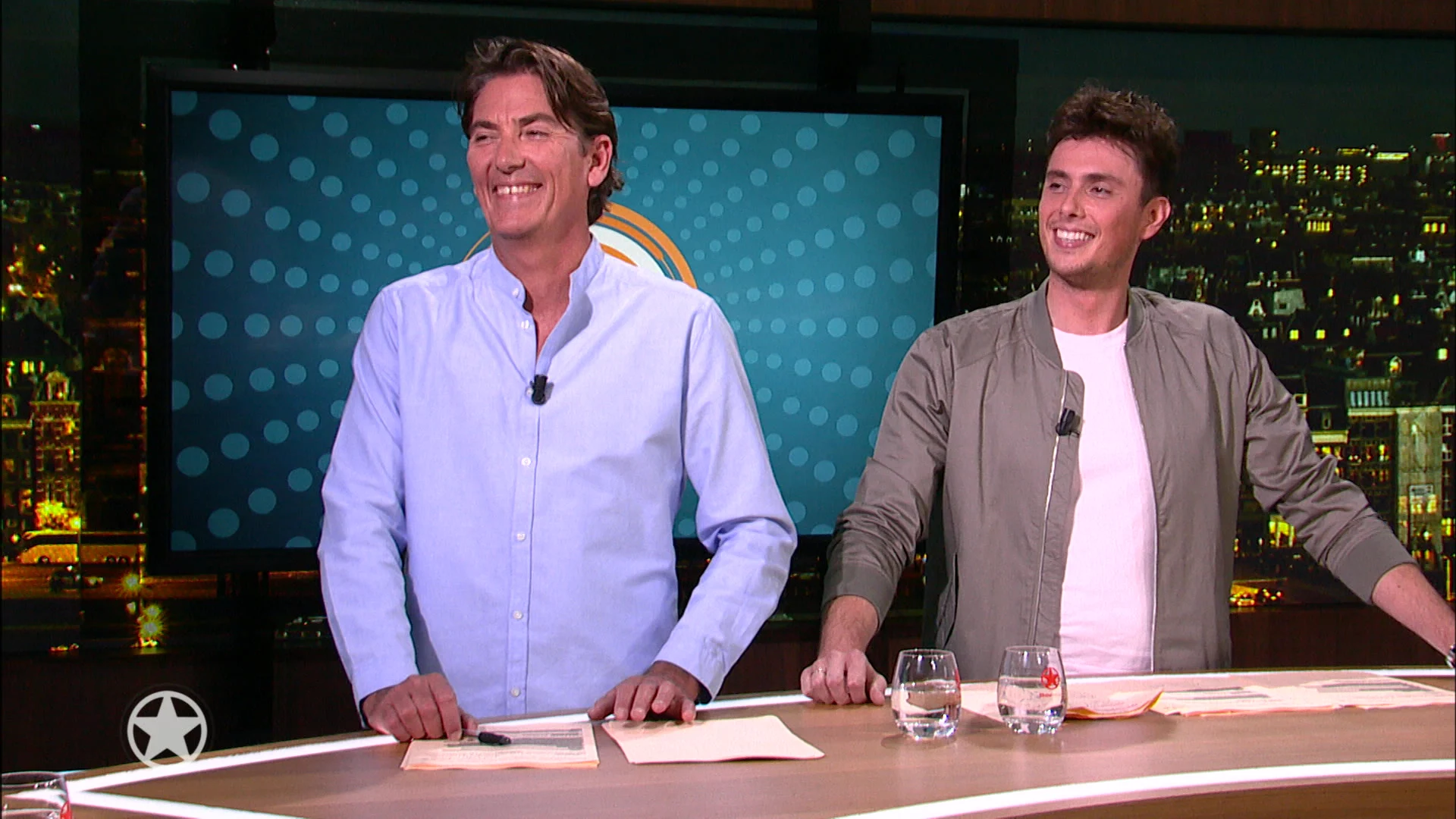 Boef grote winnaar bij FunX Music Awards