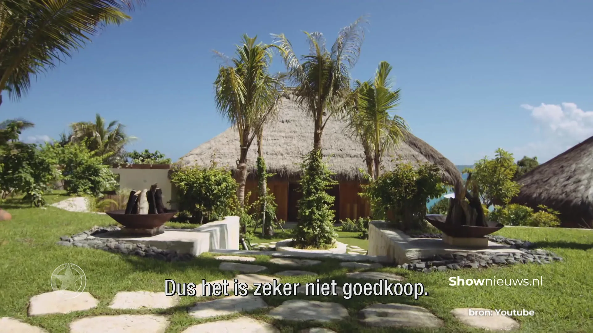 De bizarre gezinsvakantie van de Beckhams