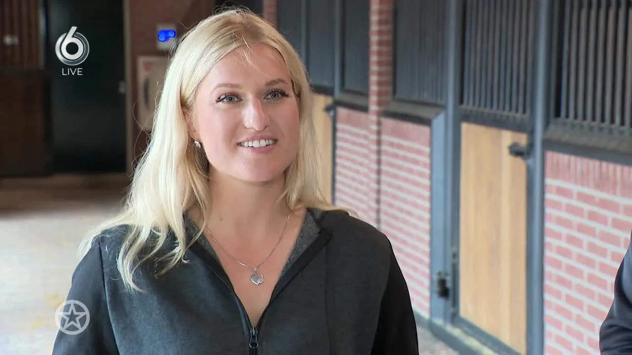 Eerste beelden Silverstar