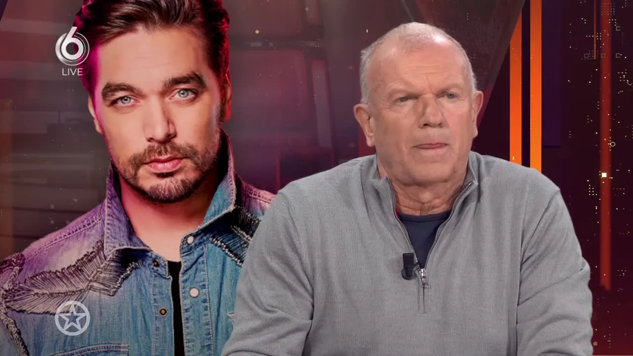 Waylon zou terugkeer The Voice 'geweldig' vinden