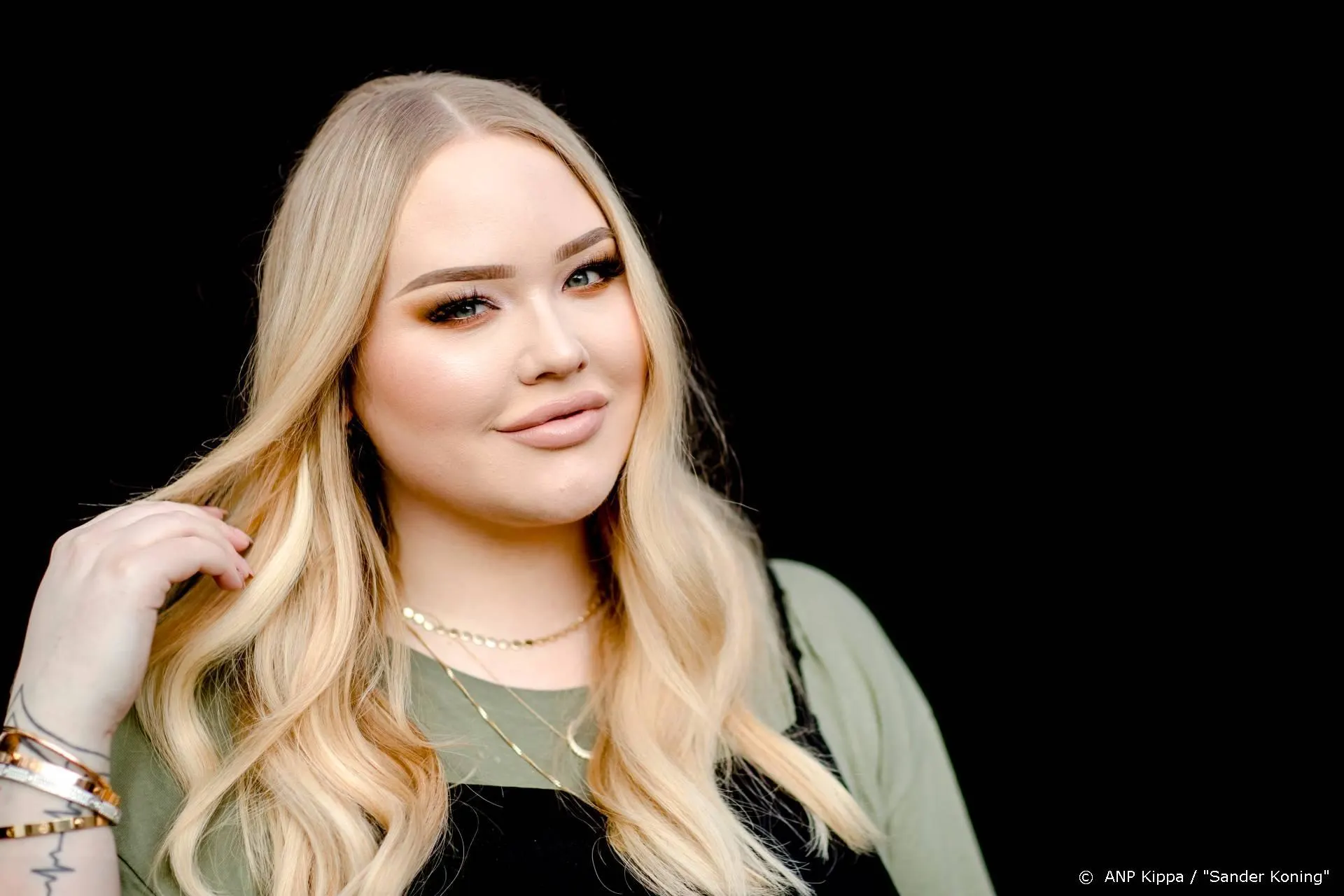 Dit gaat NikkieTutorials doen bij de NPO