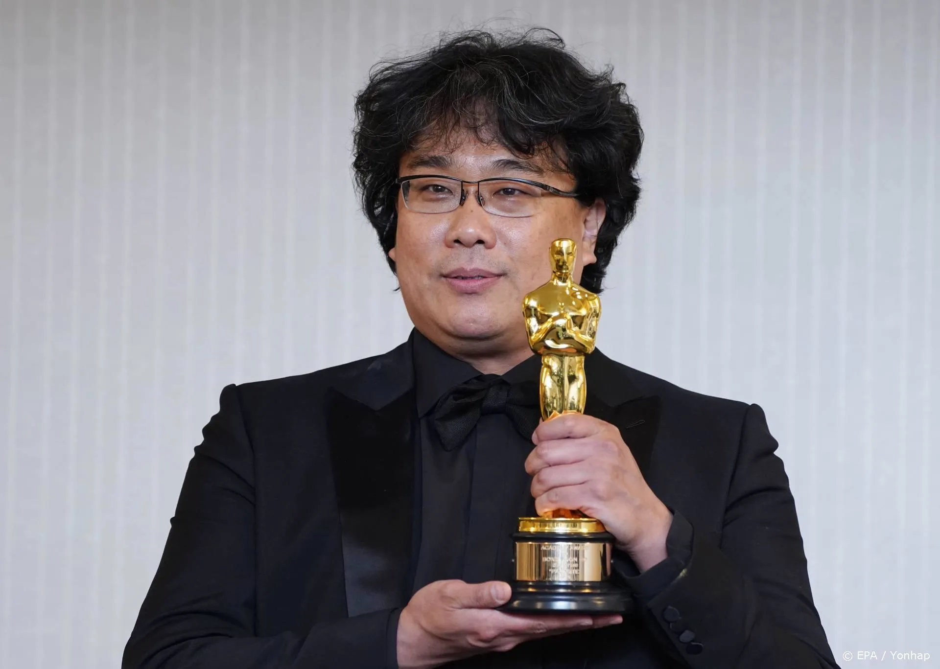 Parasite-regisseur Bong Joon-ho doneert geld voor coronahulp