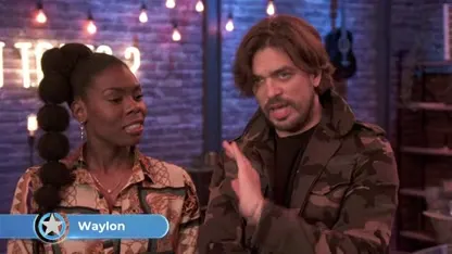 Spannend! De halve finale van It Takes 2