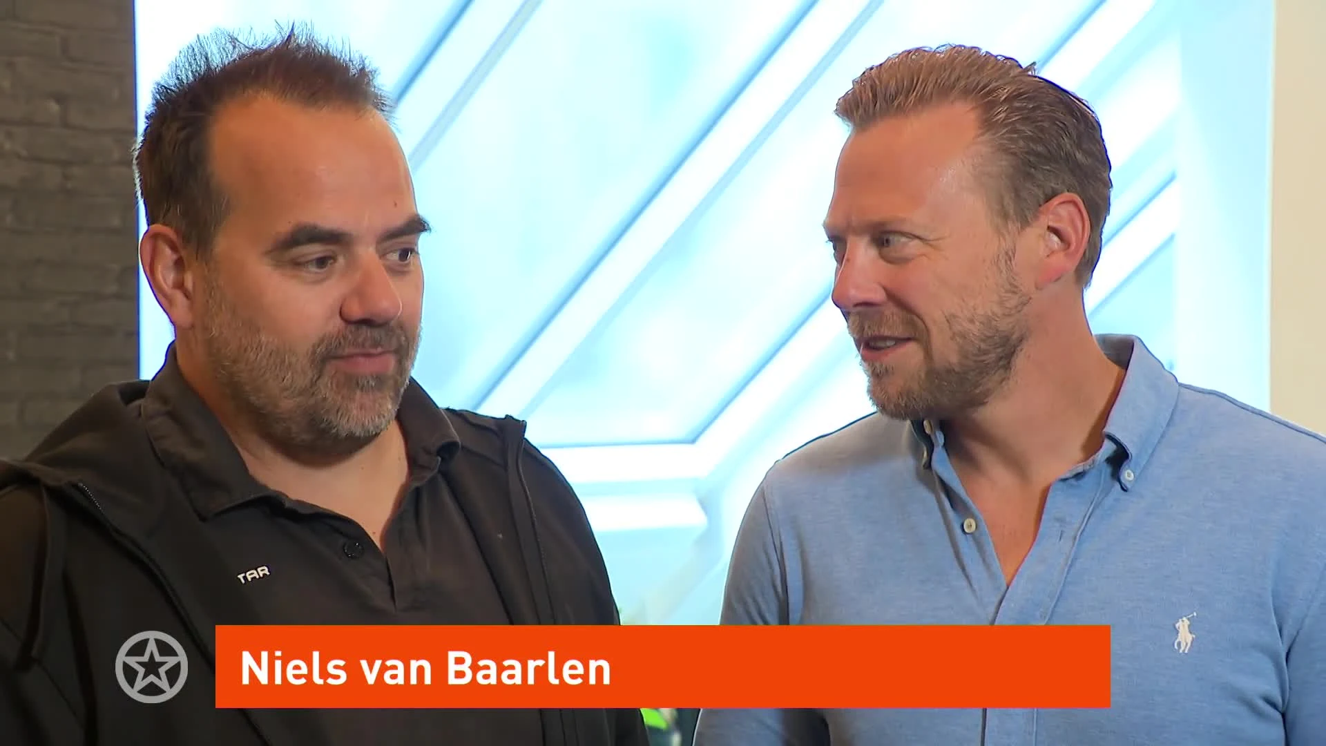 Nieuwe ochtendshow 538 van start met Tim, Rick en Niels