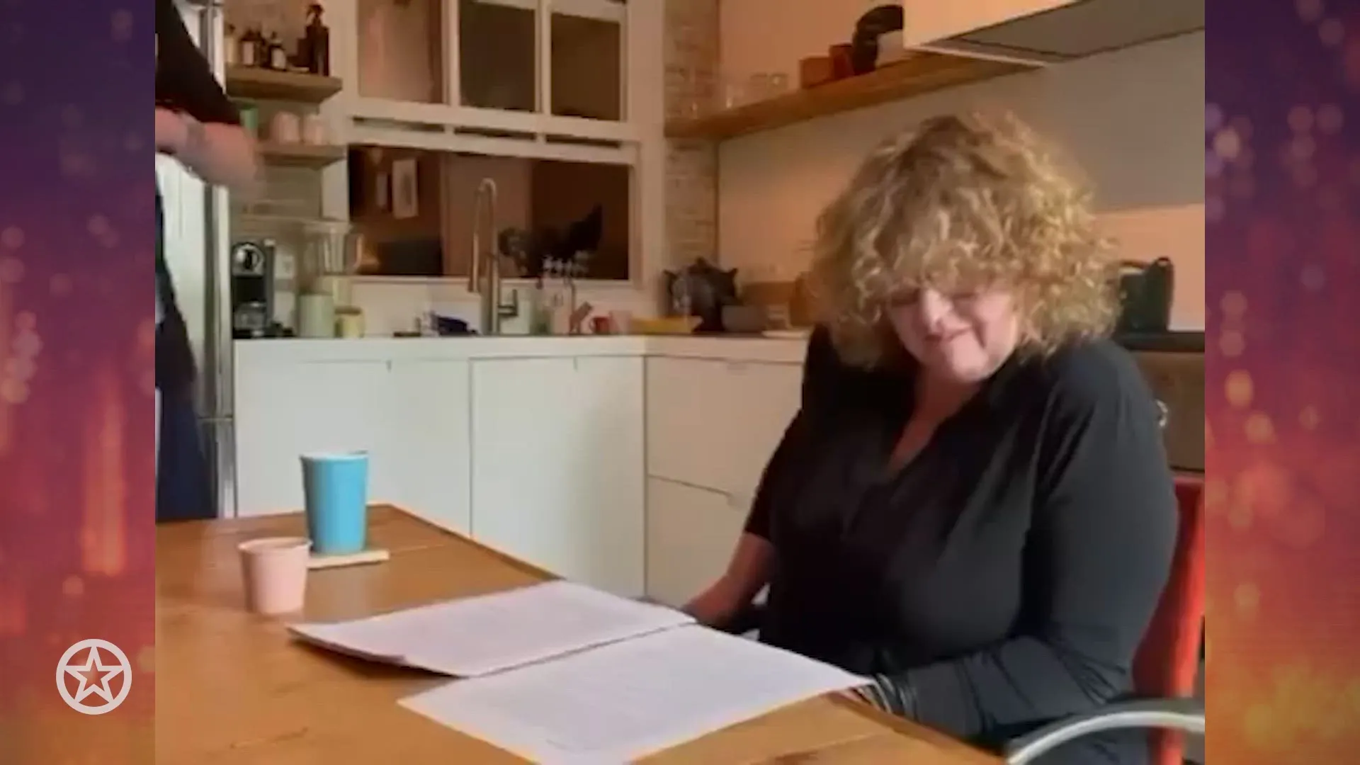 Richard Groenendijk herdenkt dierbare vriendin Wimie Wilhelm