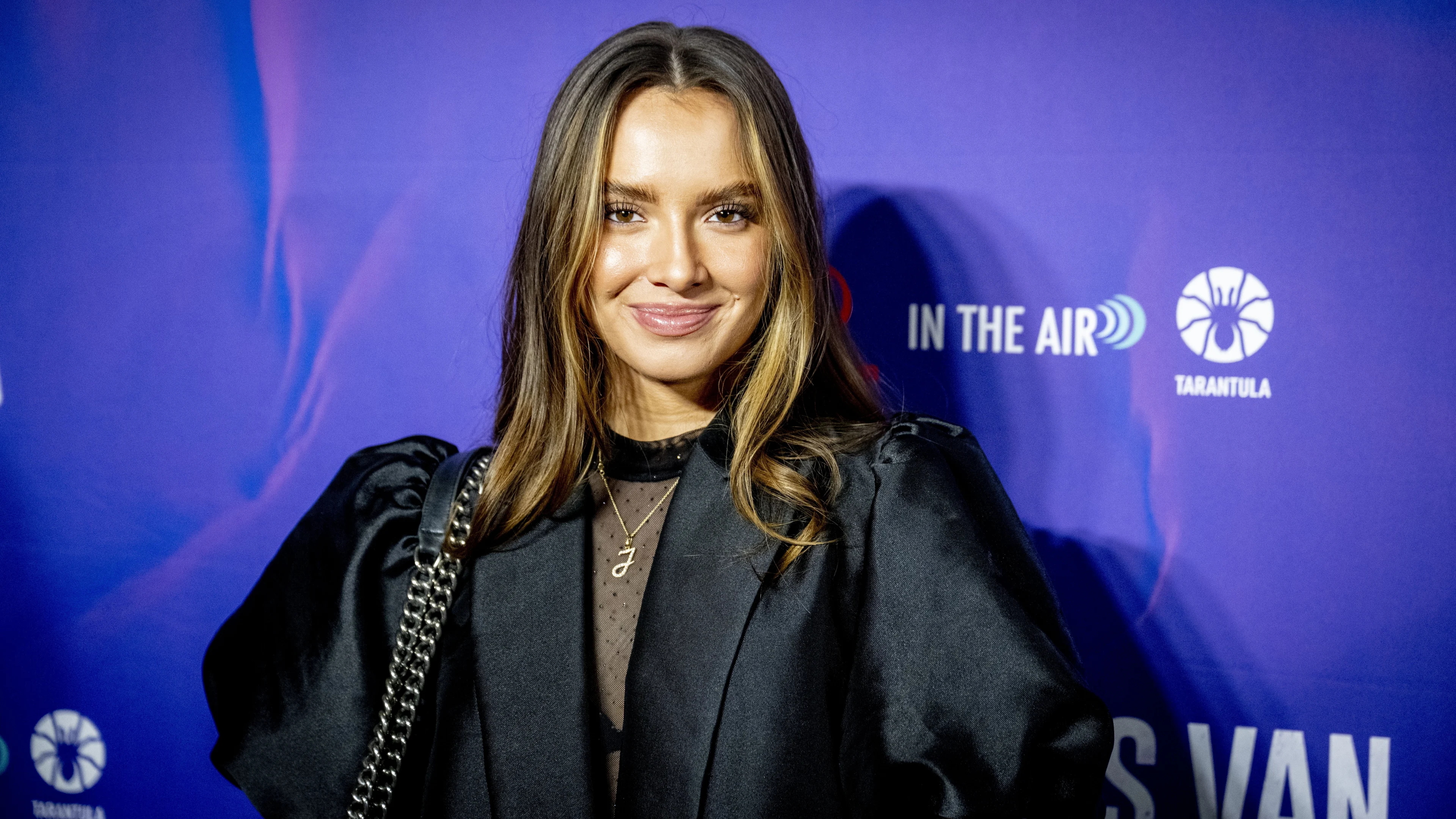 Jada Borsato eerlijk: 'Iedere maand afwachten of ik rondkom'