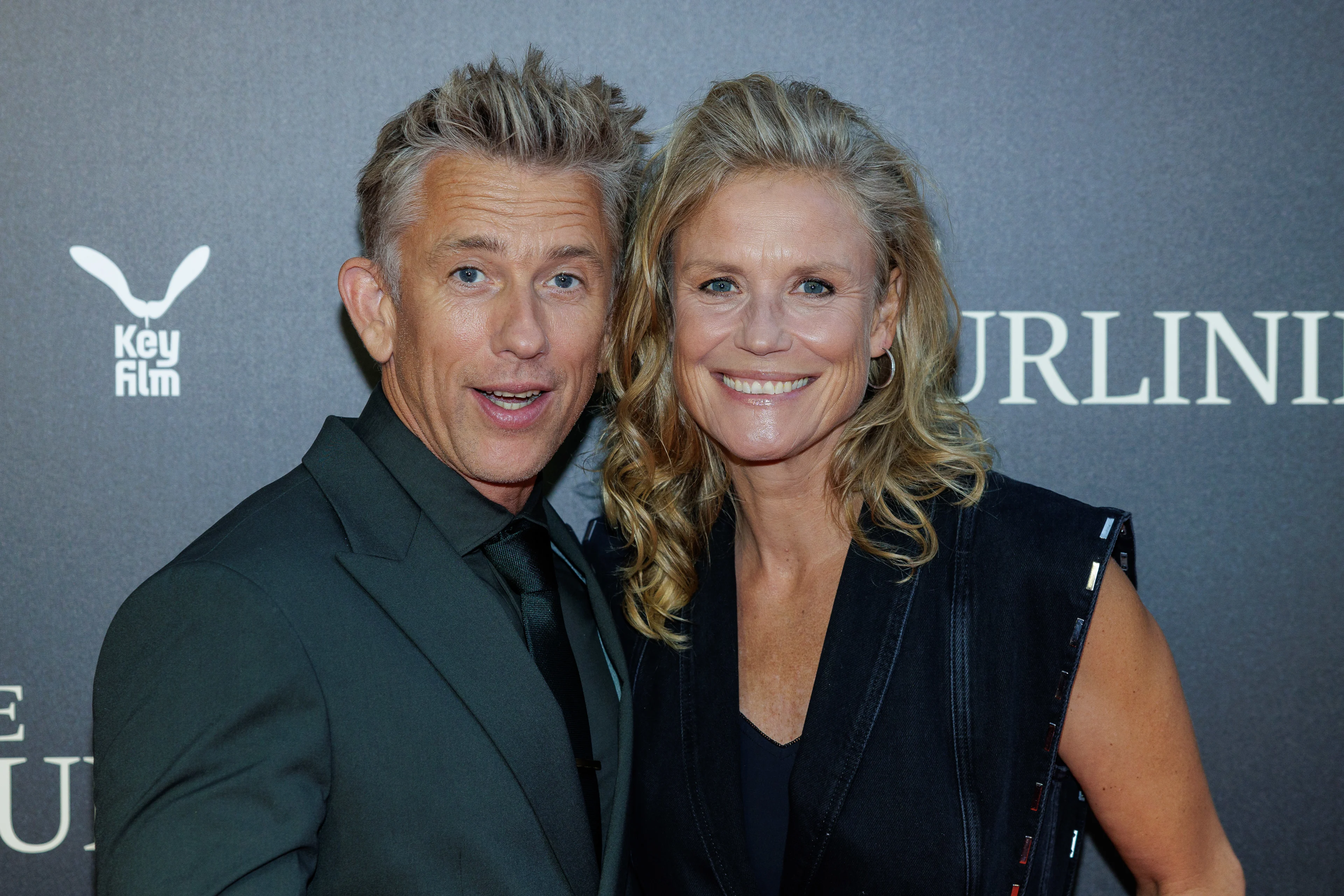 Waldemar Torenstra en Sophie Hilbrand onthullen geheim achter relatie