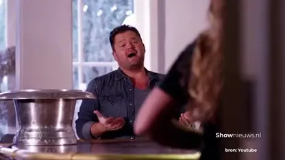 CLIPPRIMEUR: Franks Duijts en Julia Helvoirt - Jij Bent de Dans