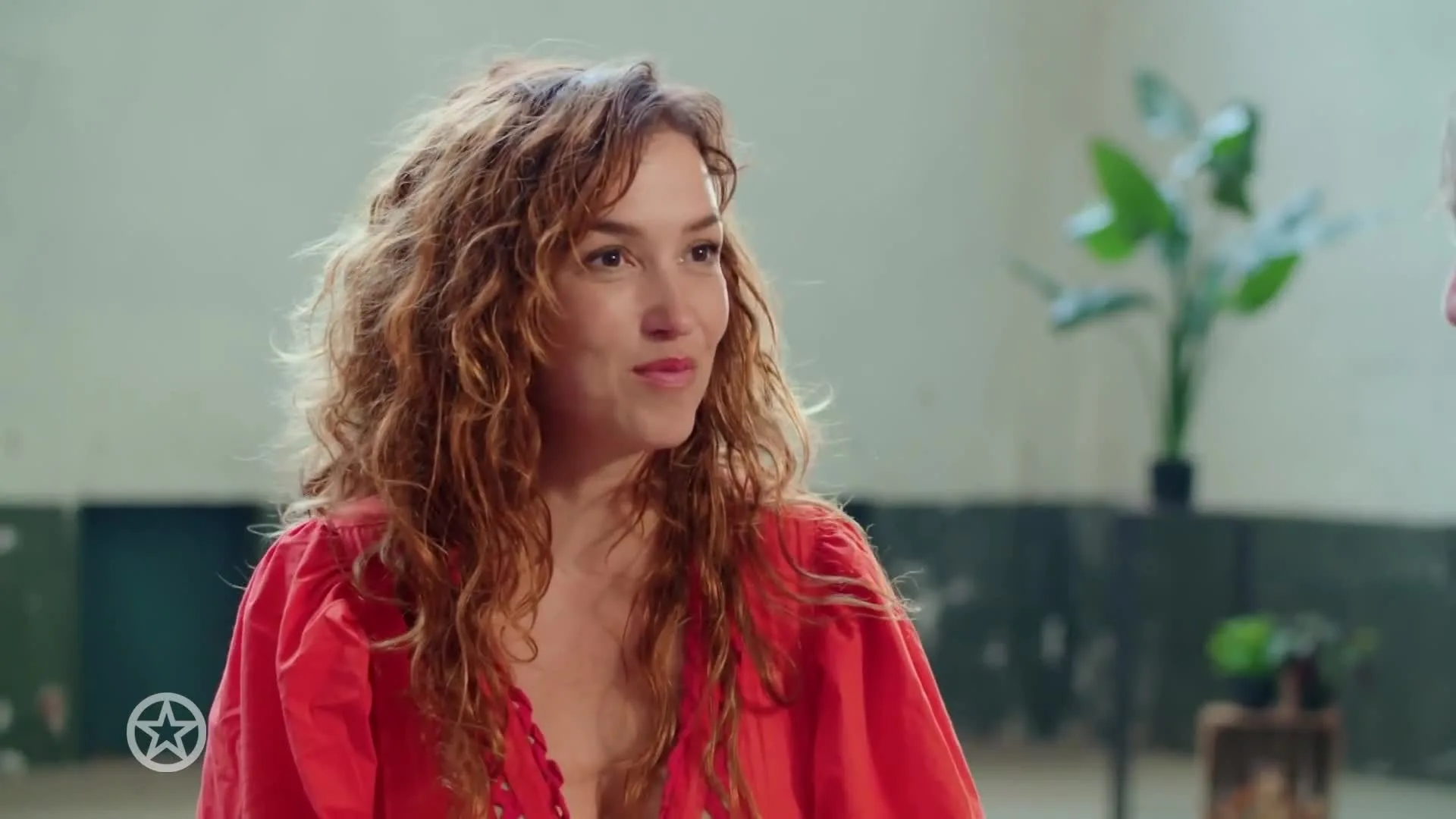 Dochter Katja Schuurman niet blij met seksverhalen moeder