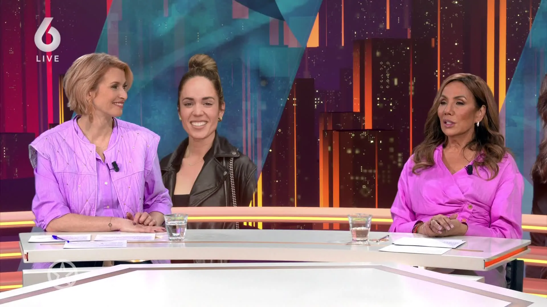 Nienke Plas geeft update over dochtertje