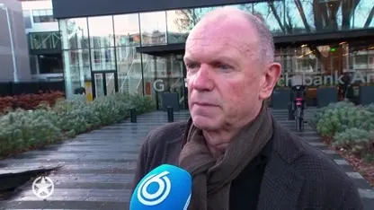 Bridget Maasland: "Nu is het genoeg"