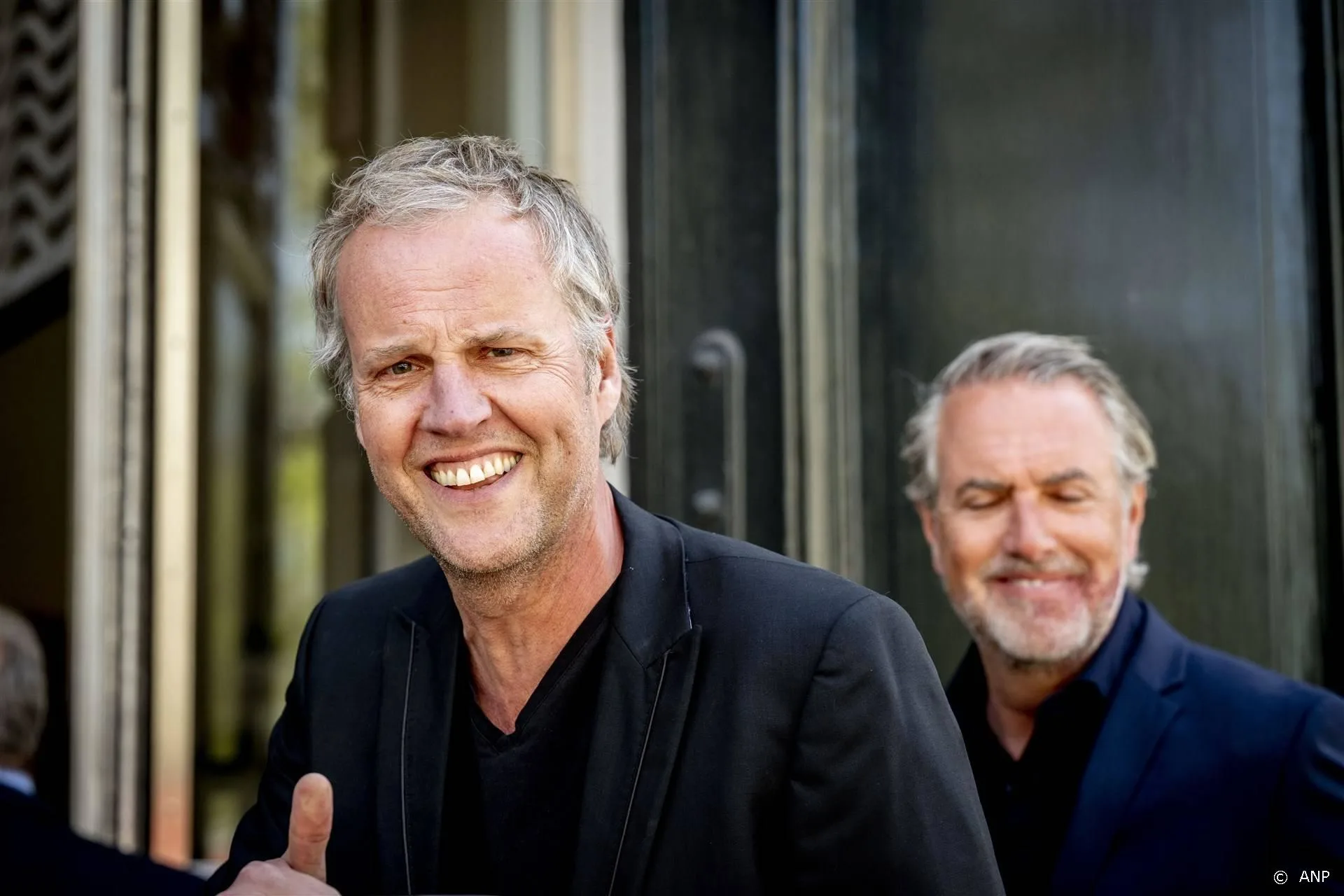 Prachtige mijlpaal voor Veldhuis & Kemper