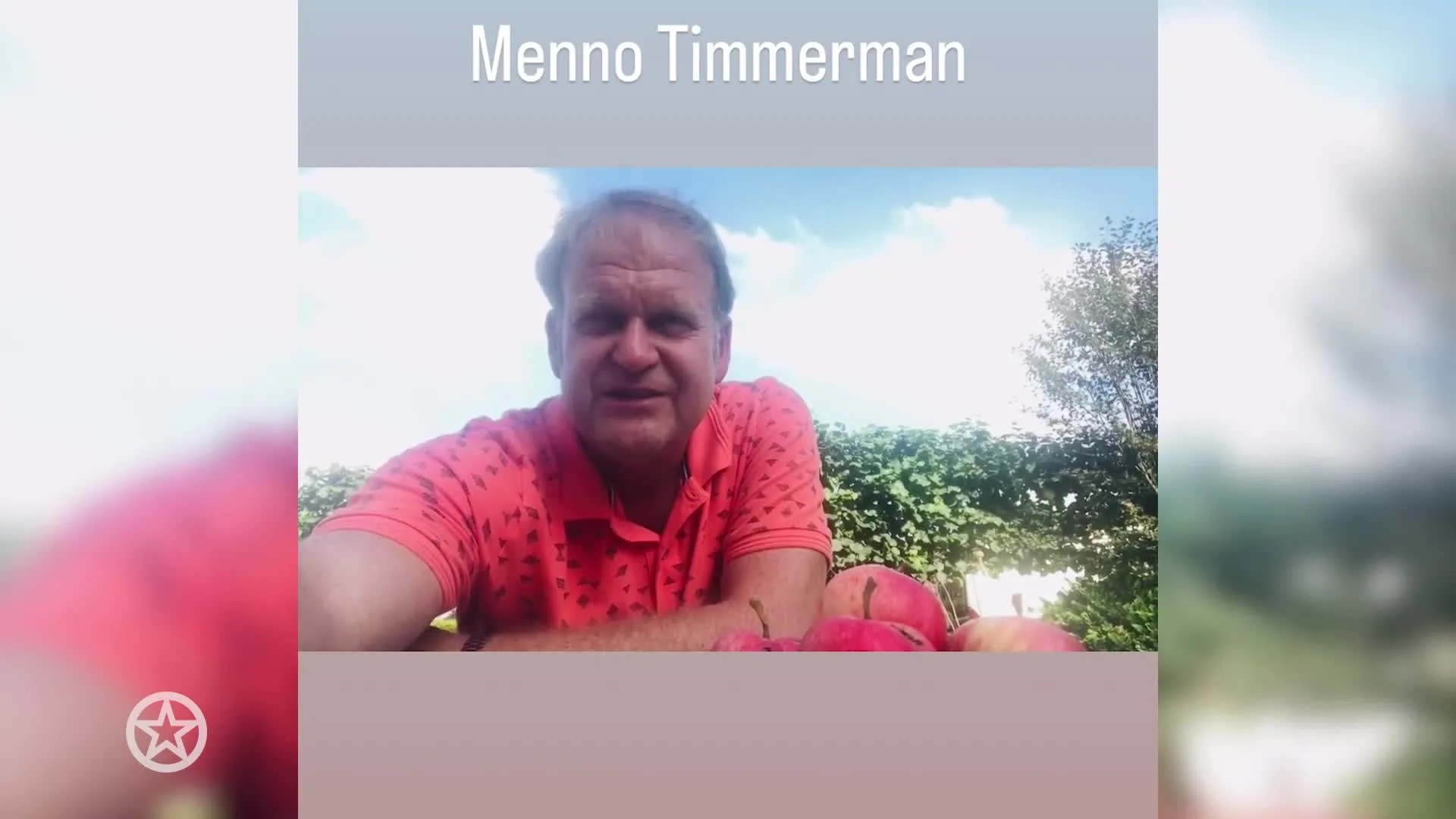 Ilse DeLange krijgt boodschap van bijzondere mensen