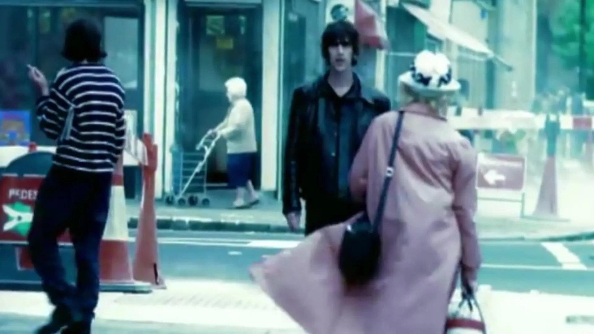 Radio 10-dj's voor even terug naar de 90's