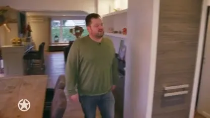 Frans Duijts zet huis opnieuw te koop