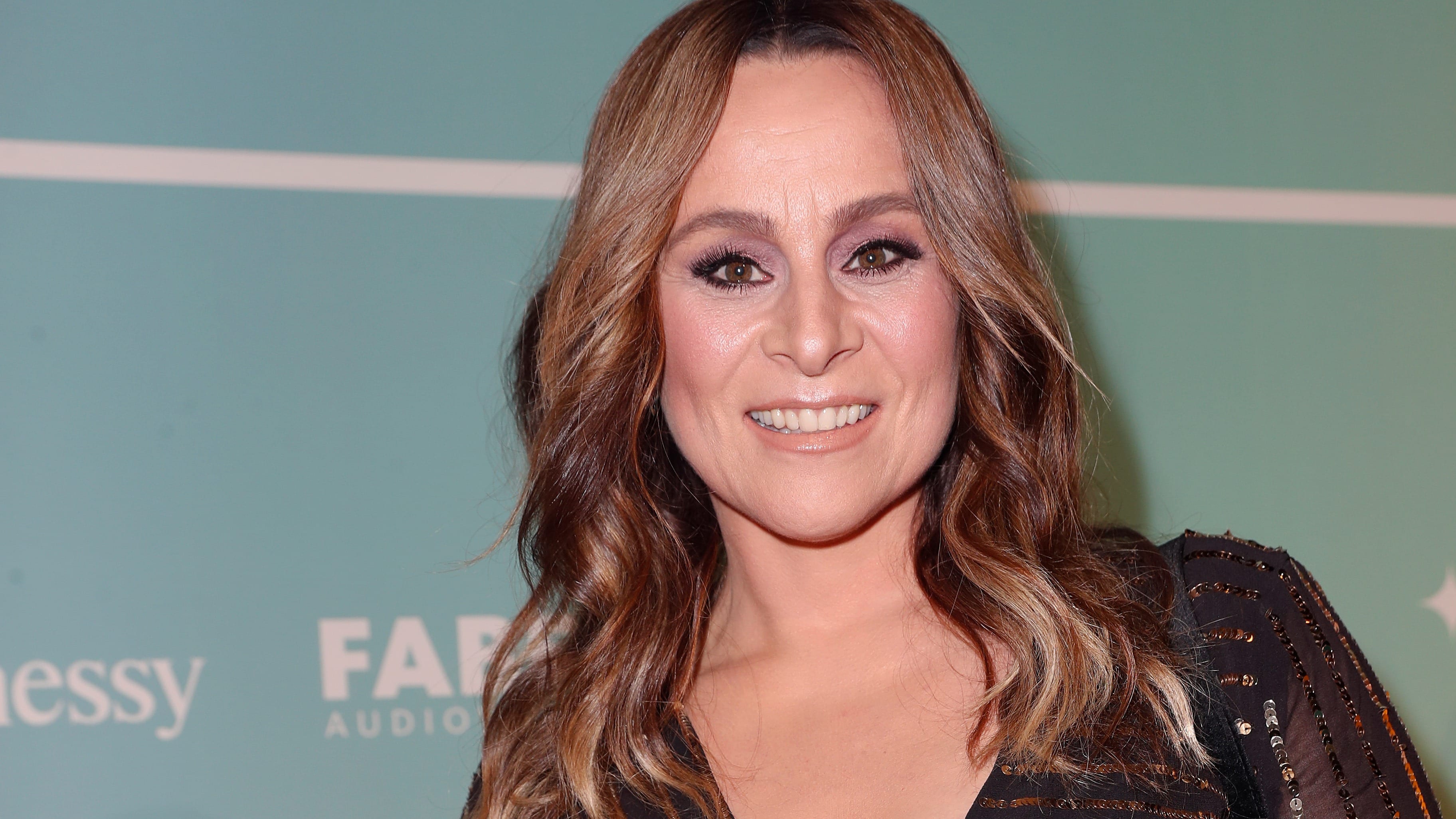 Volgers lyrisch over nieuwe look Trijntje Oosterhuis