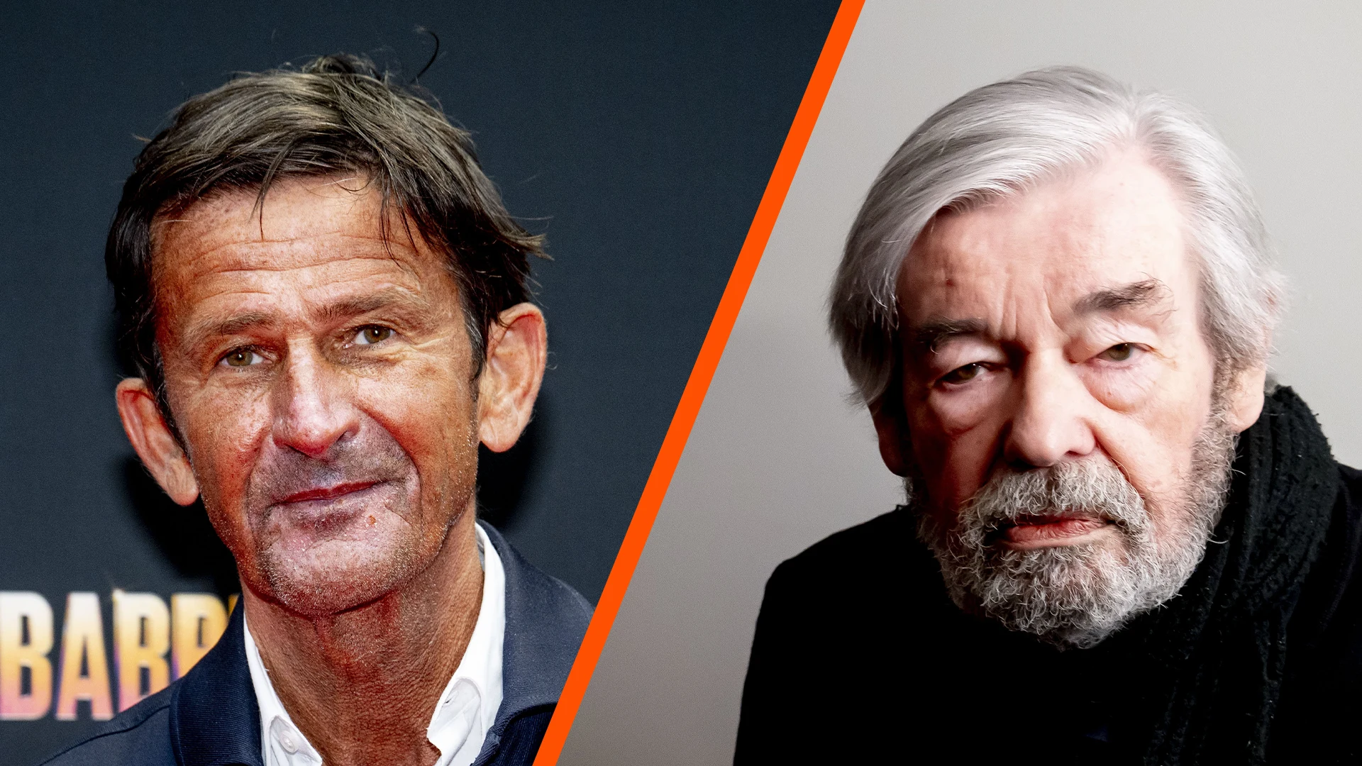 BN'ers reageren verslagen op NPO-bezuinigingen