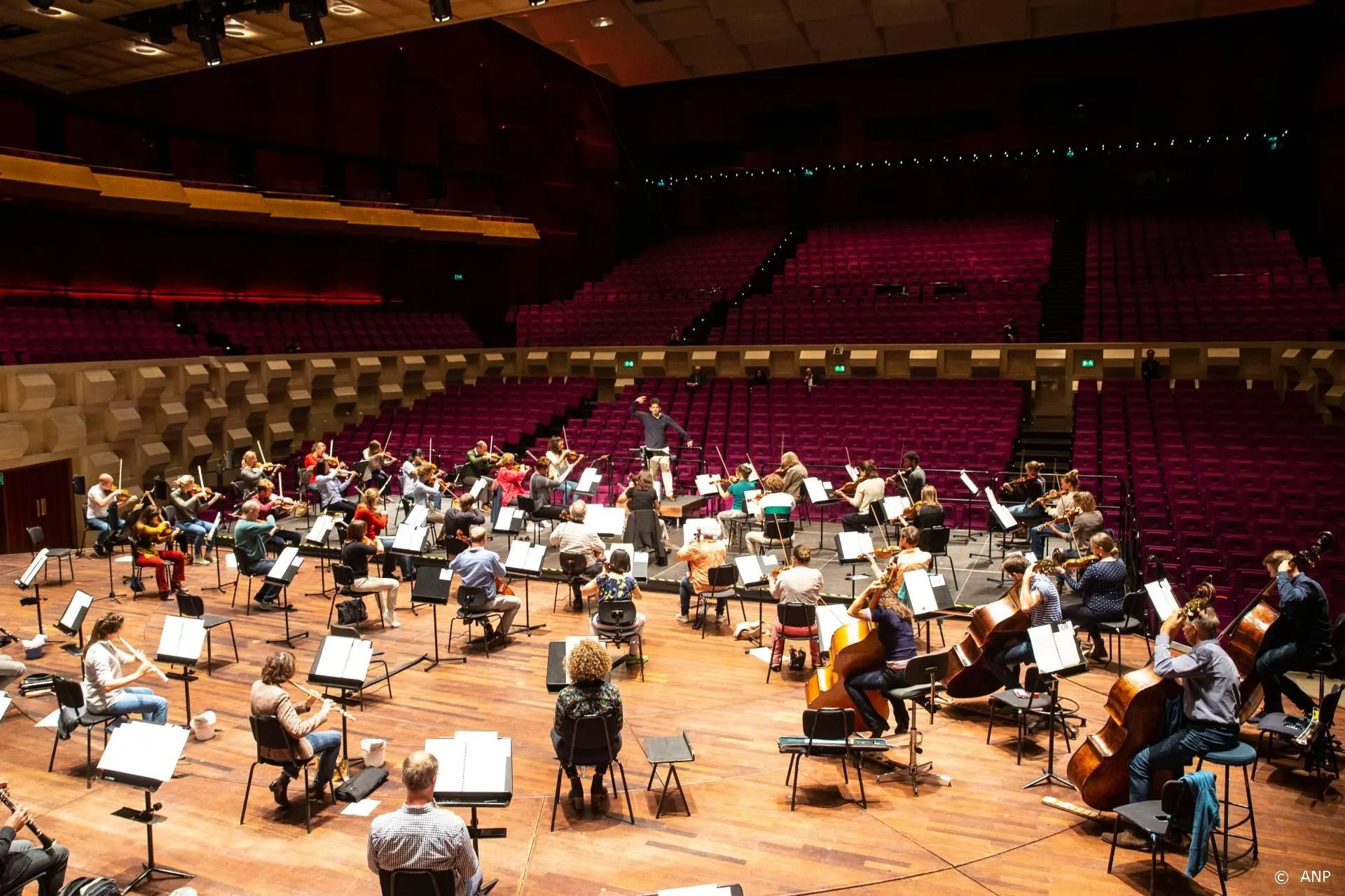 Extra geld voor componisten, tekstschrijvers en muziekuitgevers