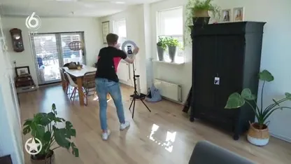 #Doesniet nu ook trending op TikTok