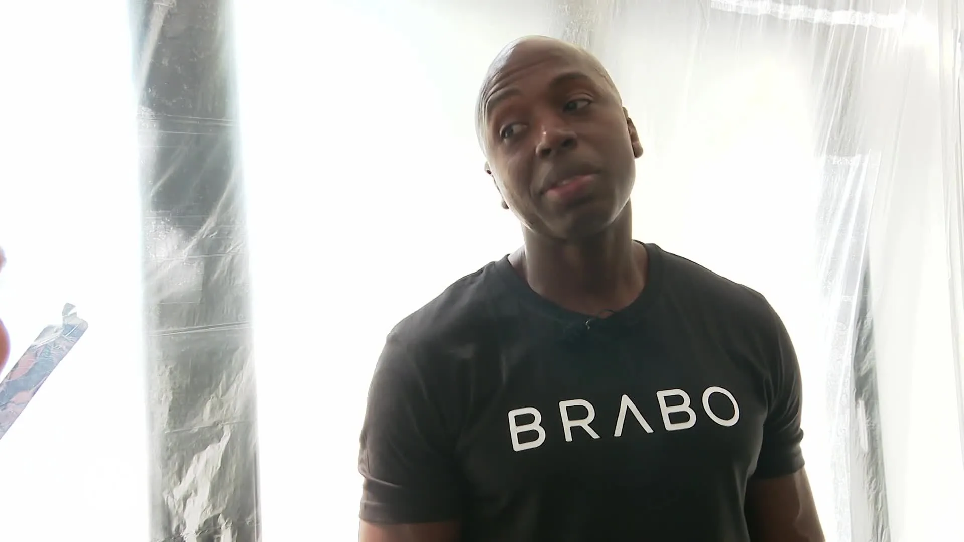 Kijkje achter de schermen bij danscafé Steven Brunswijk