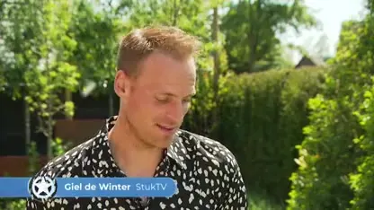 StukTV komt met De Stilste Show... ooit!
