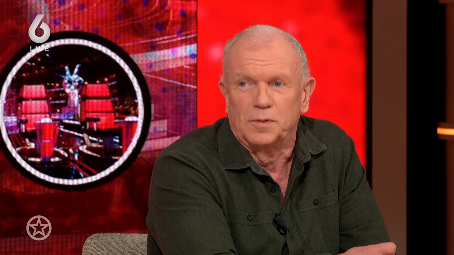 Grote verandering bij The Voice: kijker thuis kan niet meer stemmen