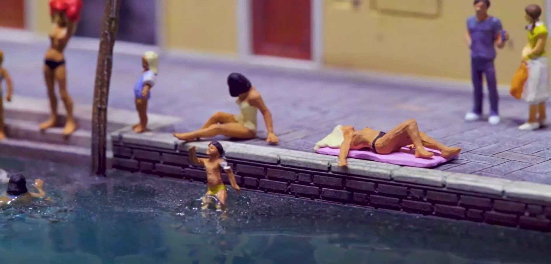 SBS6 komt met nieuwe afvalrace Klein maar fijn