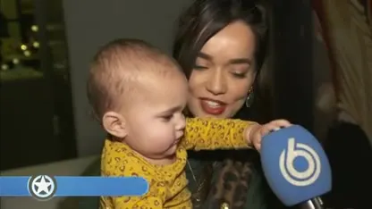 Waylon schittert in Ahoy