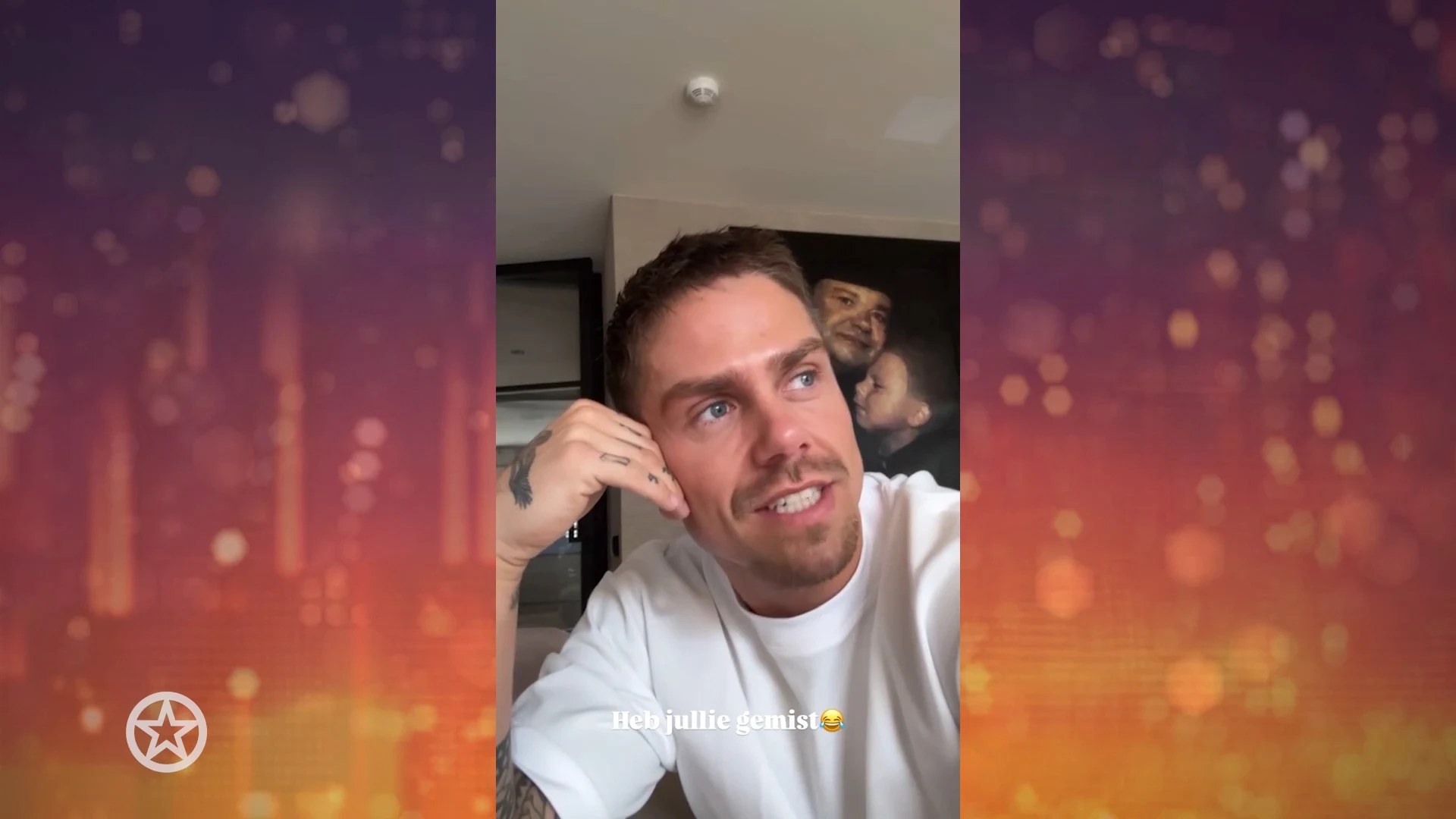 André Hazes geeft gezondheidsupdate: 'Zo ziek geweest'