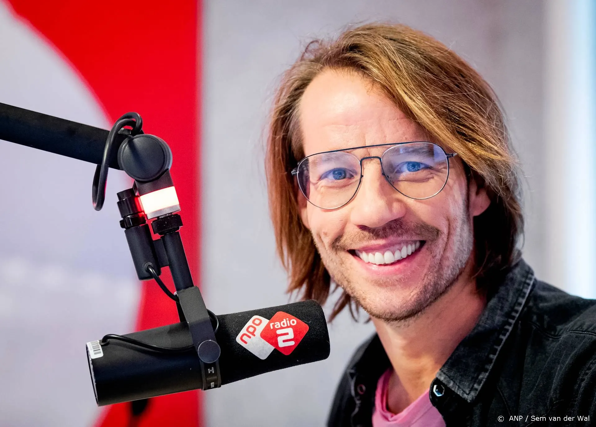 Giel reageert: Ik heb de nacht onderschat